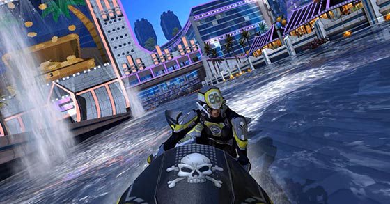 riptide gp renegades release dates has been announced