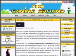 tgg v1.7