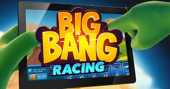 traplight introduces big bang racing