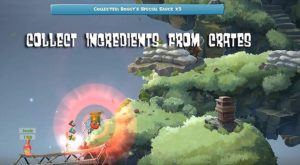 worms wmd crafting skills