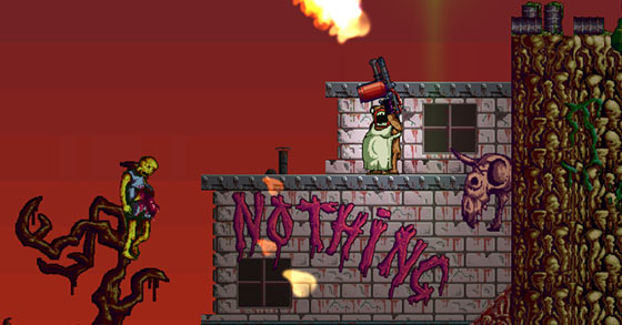 atomic butcher homo metabolicus-is-set-for-a-steam-release-on the 21st of september