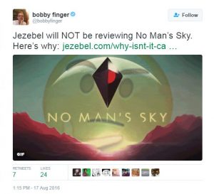 bobby finger jezebel