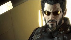 "Deus Ex: Mankind Divided" Adam Jensen deus ex mankind divided