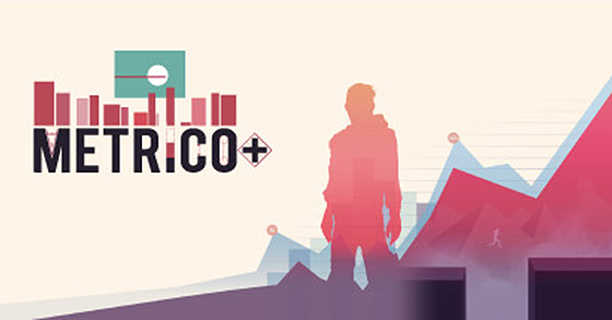digital dreams metrico plus is now available for ps4 and pc