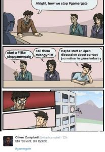 gawker vs gamergate
