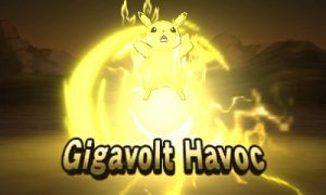 gigavolt havoc