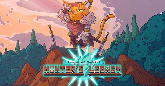 hunters legacy pc-giveaway 8 steam keys are at stake