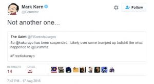 mark kern on kukuruyo