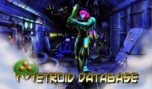 metroid database samus aran