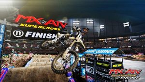 mx vs atv supercross encore xbox one