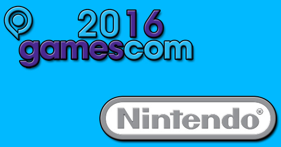 nintendo gamescom 2016 thoughts and summary
