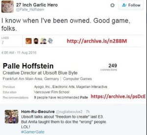 palle hoffstein
