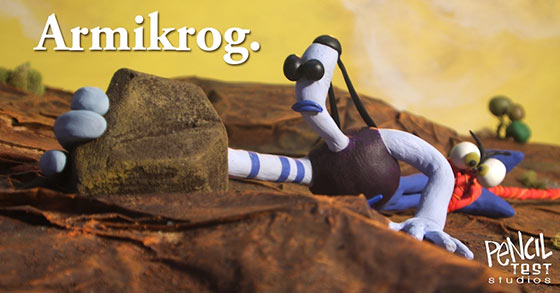 pencil tests armikrog is coming to ps4 xbox one and wii-u
