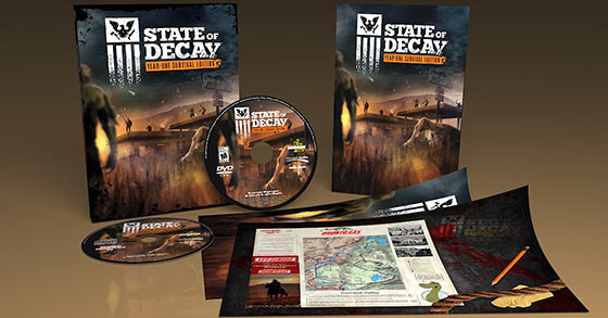 Account Steam Per PC State Of Decay: Year One Survival Edition - Foto 9
