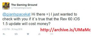 tgg contacts giant spacekat on twitter