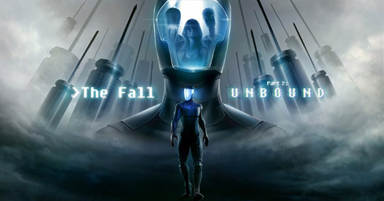 the fall part 2 unbound lands on ps4 xbox one wii-u and pc in q1 2017