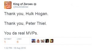 the real mvps