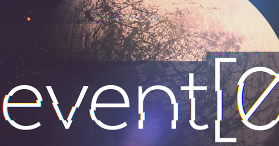the sci-fi narrative exploration game event 0 gets a release date