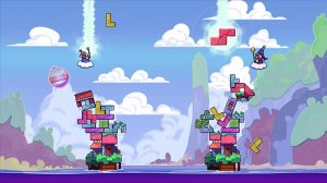 tricky towers co-op