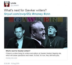 whats next for gawkers writers