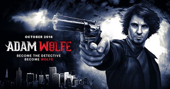 adam wolfe launches october 7th on steam for pc and mac and the app store for ios