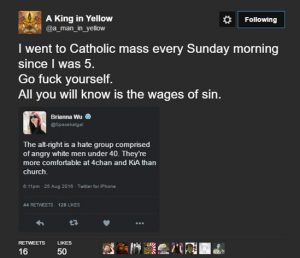 brianna wu vs alt right