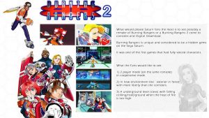 burning rangers 2