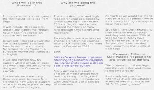 dreamcast reloaded proposal part 1