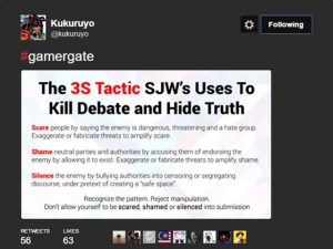 kukuruyo vs sjws