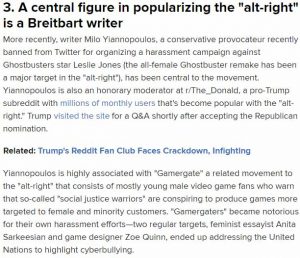nbcnews vs alt-right