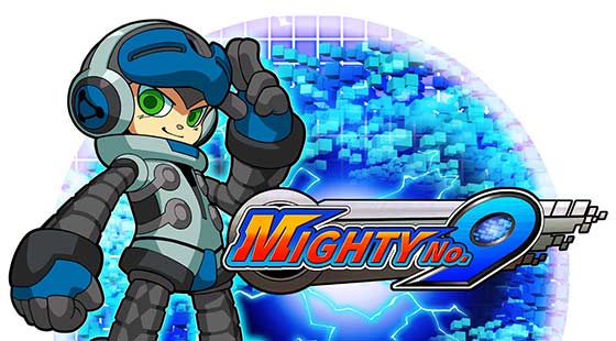 six months later mighty no 9 is still a bomb