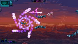 starr mazer