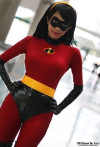 violet-incredible swimsuitsuccubus