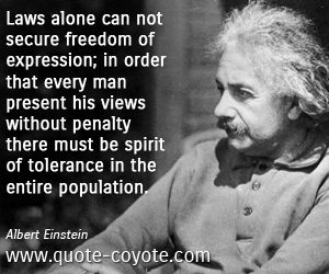 albert einstein
