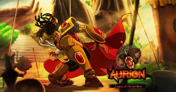 aurion legacy of the kori odan in cinema and mobile soon