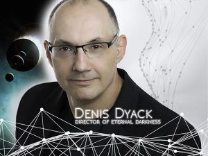 denis dyack eternal darkness