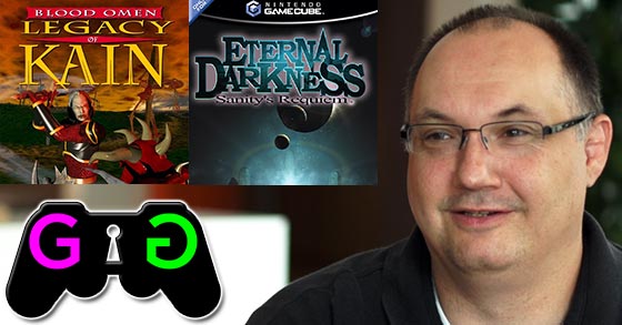 denis dyack interview gamergate 2nd year special part 3