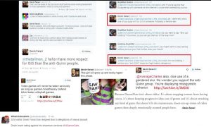 devin faraci has resigned
