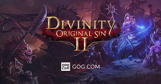 divinity original sin 2 is coming to gog com today