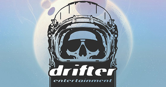 drifter entertainment joins the battle a new game studio consisting of industry vets