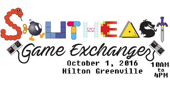 greenvilles first southeast game exchange