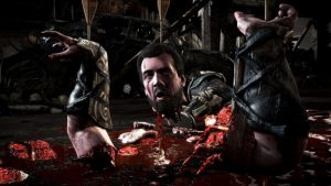mortal kombat x