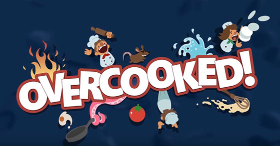 overcooked gourmet edition-out now for ps4 and xbox one