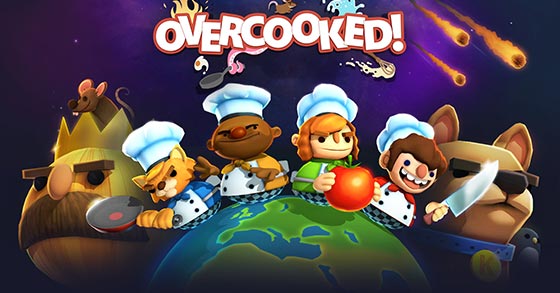 overcooked pc review too many-cooks make for a great laugh
