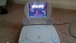 playstation slim