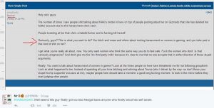 red pills vs neogaf mods