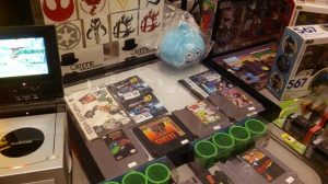retro nintendo