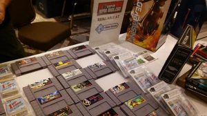 snes games