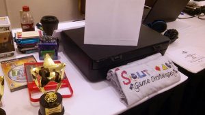 southeast game exchange
