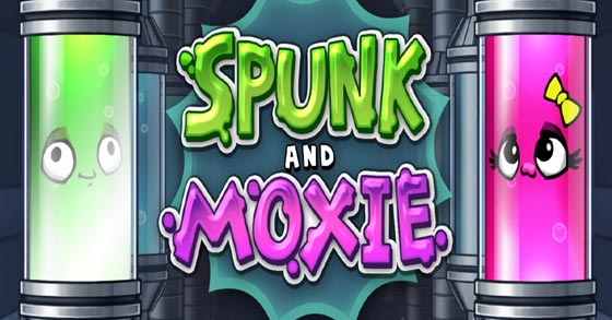 spunk and moxie pc review a decent action puzzle game
